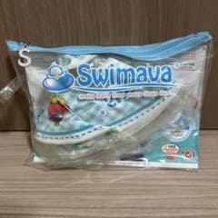Swimava首リングのサムネイル