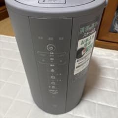 象印加湿器2025年製のサムネイル