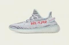 yeezy boost v2 27cmのサムネイル