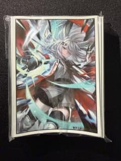 夢現工房 アークナイツ フロストノヴァ スリーブ - メルカリ