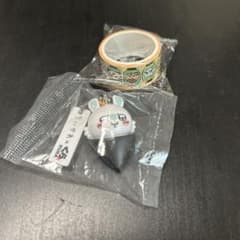 ちいかわ　くら寿司　モモンガのサムネイル
