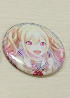 プロジェクトセカイ 缶バッジのサムネイル