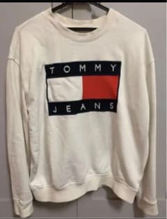 TOMMY JEANS スウェット トレーナーのサムネイル