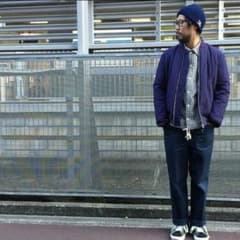 son of the cheese   MA-1のサムネイル