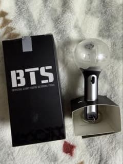 BTS アミボム キーホルダーのサムネイル