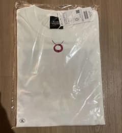 新品未使用 BEAMS MANGART Tシャツ XLサイズ 乙骨 里香 - メルカリ