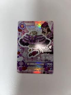 アイカツ ローズボンボントップス 02-23 Pのサムネイル