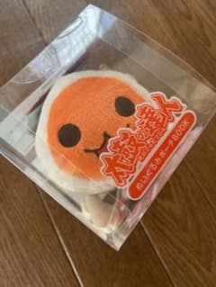 宝島社 太鼓の達人ぬいぐるみポーチ 和田どんのサムネイル