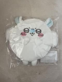 ちいかわ　まんまるポーチ　モモンガのサムネイル