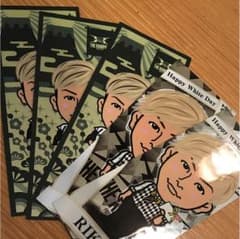 riku 千社札のサムネイル