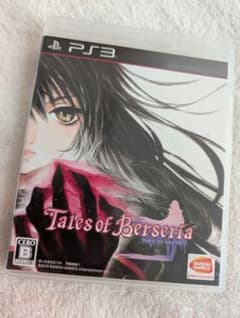 Tales of Berseria PS3