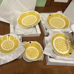 アラビア　スンヌンタイ　ARABIA　Sunnuntai セット