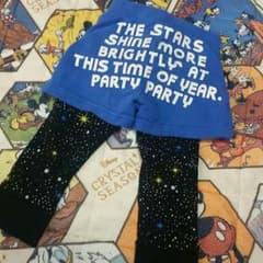 party　ズボッツのサムネイル