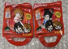 KinKi Kids 十六茶 2個 パンソンワークス ロビンのサムネイル