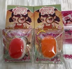 mellojoy メロジョイ　ミニランド　寿司2個セット Mellojoyメロジョイ ミニランド お寿司 2つセット - メルカリ