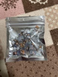 名探偵コナン シールのサムネイル