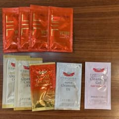 ドクターシーラボ　クレンジングのサムネイル