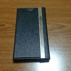 中古 SO－02G XPERIA 携帯カバーのサムネイル