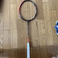 ASTROX 77 PRO バドミントンラケット