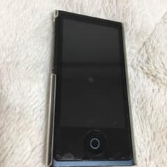 iPodのサムネイル