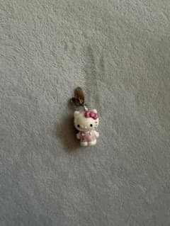 sanrio houseシークレット オーロラミニチャーム ハローキティのサムネイル