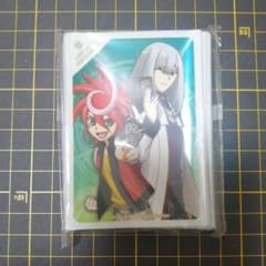 ヴァンガード　スリーブのサムネイル