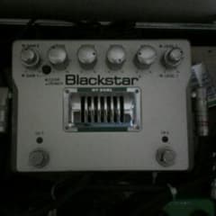 black star ht dual ds-2　ギターエフェクターのサムネイル