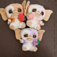 おはなちゃん様 専用です❤︎ぬいぐるみ❤︎グレムリン ギズモのサムネイル