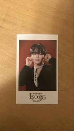 超特急 マサヒロ ESCORT ミニフォトのサムネイル