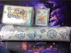 WCS 2025 Anaheim サプライまとめ売り 未開封 WCS 2025 Anaheim サプライまとめ売り 未開封 - メルカリ
