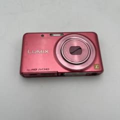 Panasonic dmc fx80のサムネイル