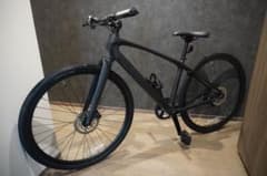 TREK FX SPORT SL 4 クロスバイク Sサイズのサムネイル