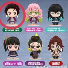 鬼滅の刃　ポケマケット07のサムネイル