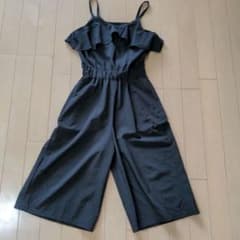 オールインワン　サロペットのサムネイル