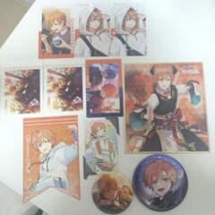 東雲彰人 グッズセット プロセカのサムネイル