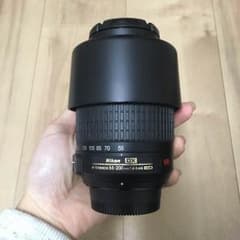 モっさん様 Nikon AF-S DX VR Nikkor 55-200mmのサムネイル