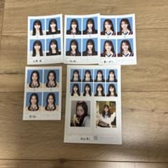seju 証明写真のサムネイル
