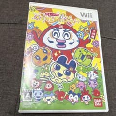 ピカピカだいとーりょーのサムネイル