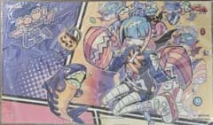 遊戯王　リィラトリート　プレイマットのサムネイル