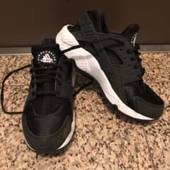 ★美品★NIKE AIR ハラチ 24cmのサムネイル