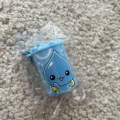 しずくちゃん コインシリンダーのサムネイル