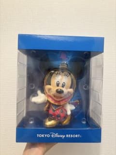 ミニーちゃんフィギュアのサムネイル