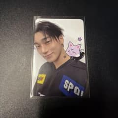 aniteez in color サン ラントレ ATEEZのサムネイル