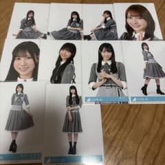 日向坂46生写真 封入 イチャイチャ虫 18th 封入 生写真 日向坂46 まとめ売り - メルカリ