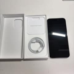 iPhone 14 Pro Max 본체 ​​512KB