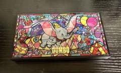 ITS'DEMO マルチパレット ディズニー＜ダンボ＞01のサムネイル