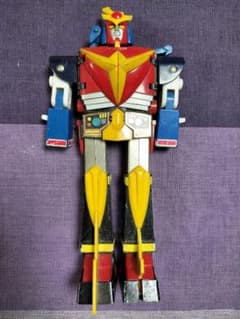 ヒ*チ様 クローバー　無敵鋼人ダイターン3 デラックスセット　超合金 ヒ*チ様 クローバー 無敵鋼人ダイターン3 デラックスセット 超