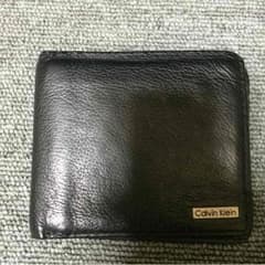 カルバンクライン 折りたたみ財布のサムネイル