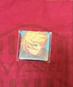 あんスタ アルバムスクエア缶 藍良 - メルカリ