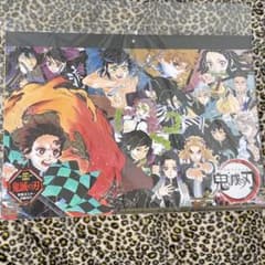 鬼滅の刃コミックカレンダー2021特製ポスター表紙付き - メルカリ